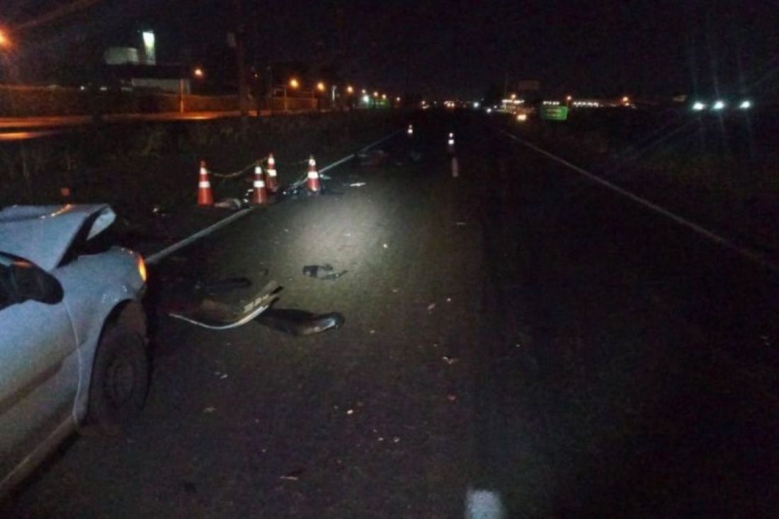 N Mero De Acidentes Durante A Semana Santa Aumenta Nas Rodovias